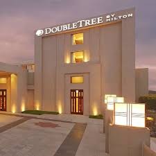 DOUBLE TREE BY HILTON